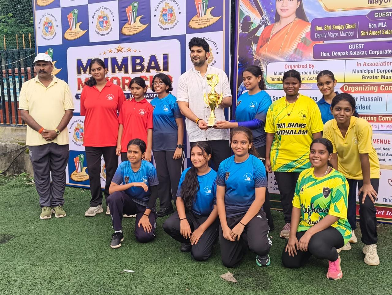 MAYOR CUP CRICKET TOURNAMENT– 31 JULY AND 1 AUGUST 2026